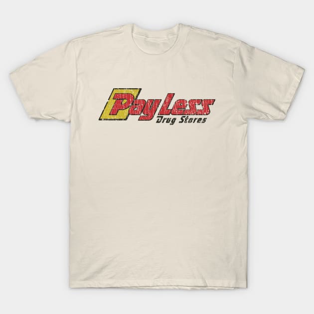 PayLess Drug Stores 1932 T-Shirt by JCD666